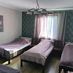 Fajna Kwatera Warszawa