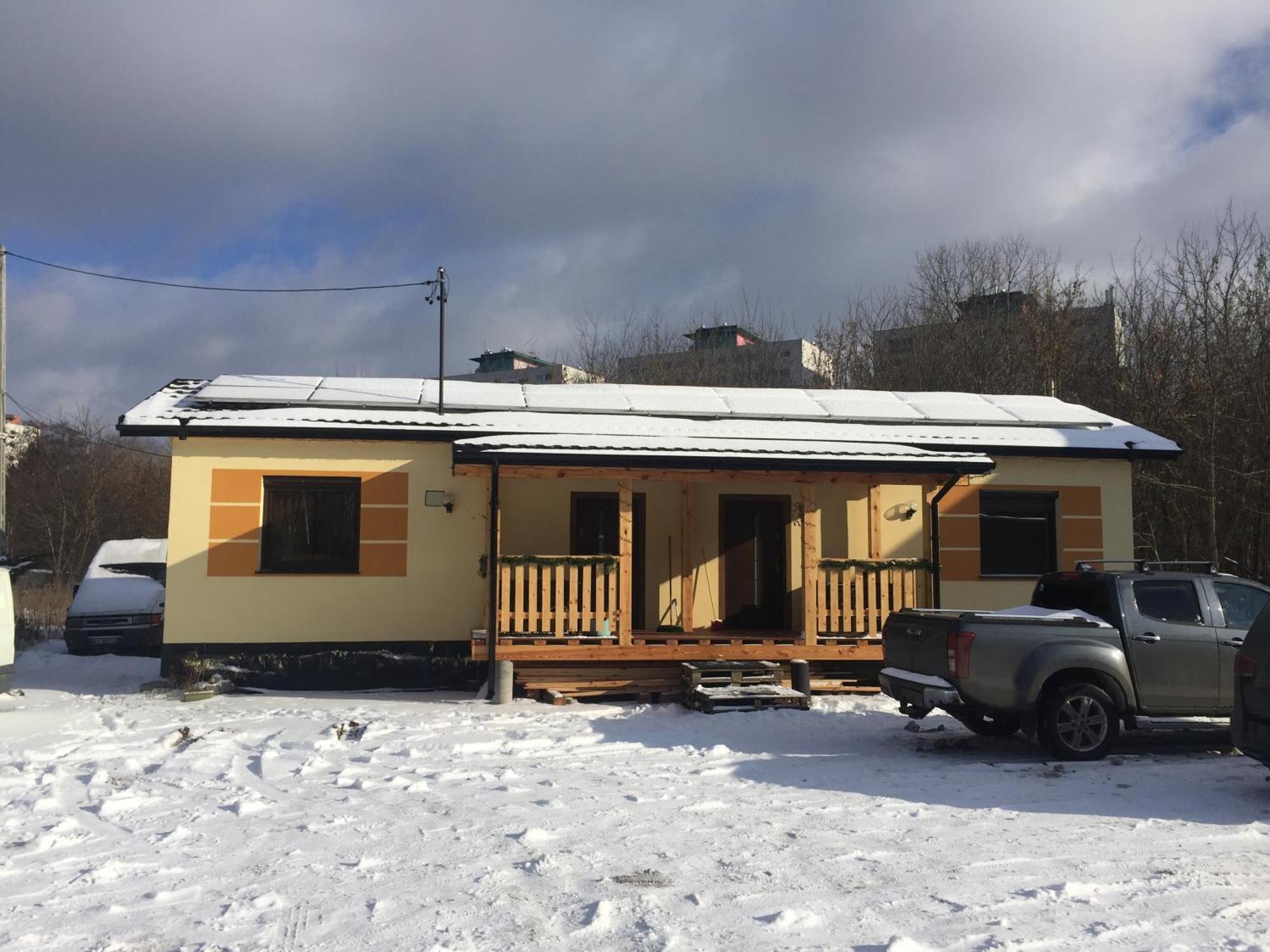 Apartament Fajna Kwatera *
