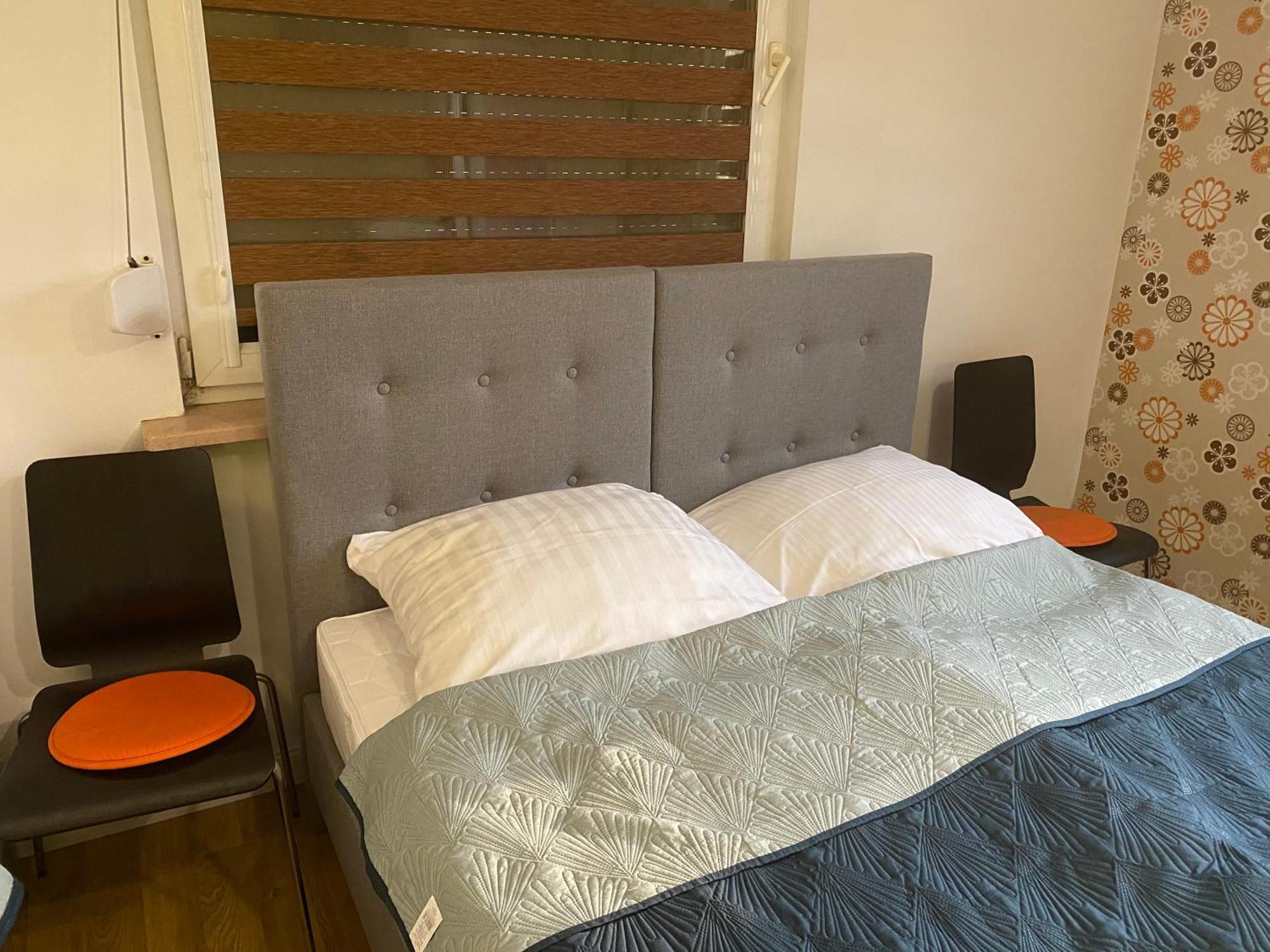 Fajna Kwatera Apartament *