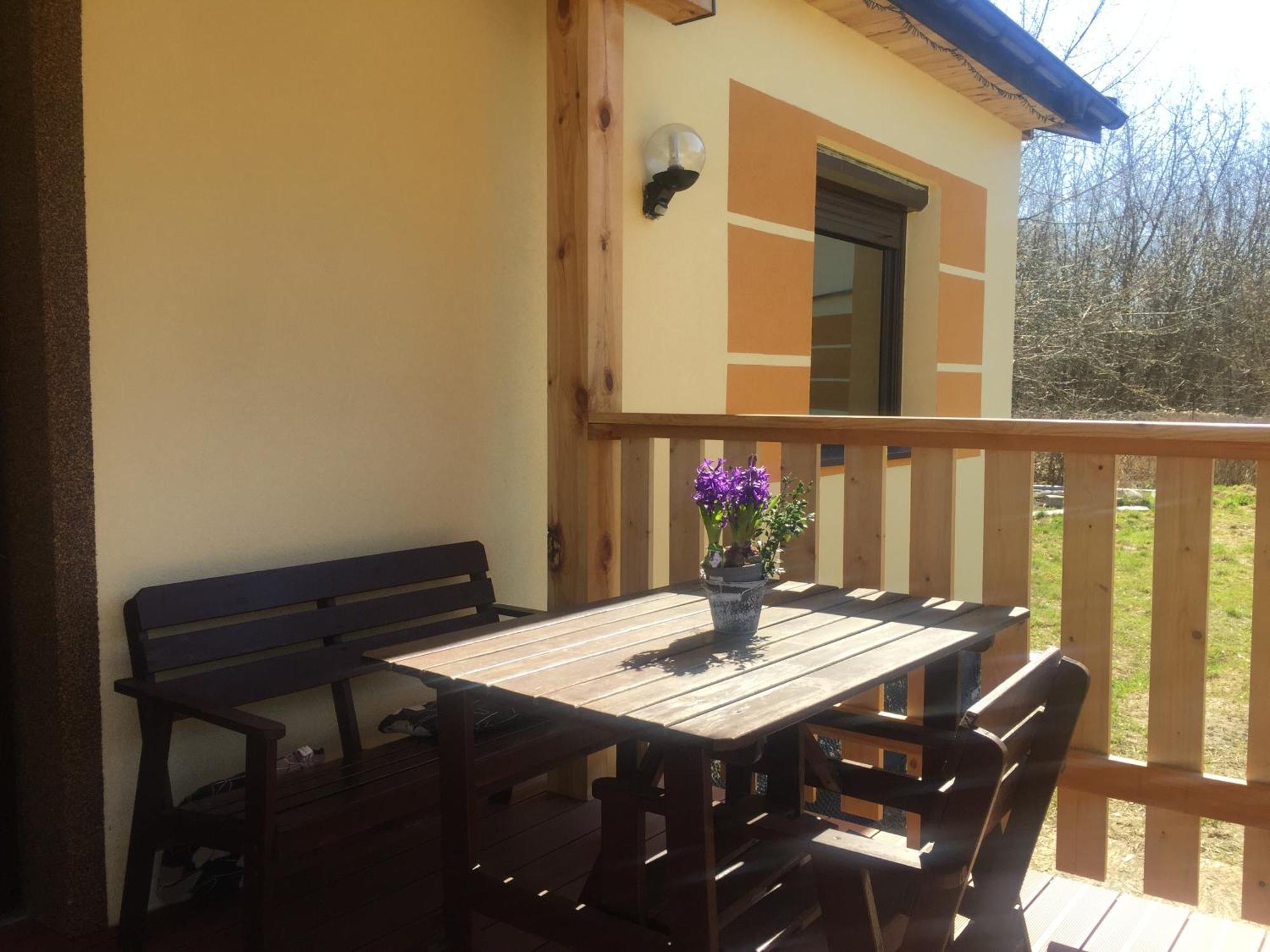 Fajna Kwatera Apartament Warszawa
