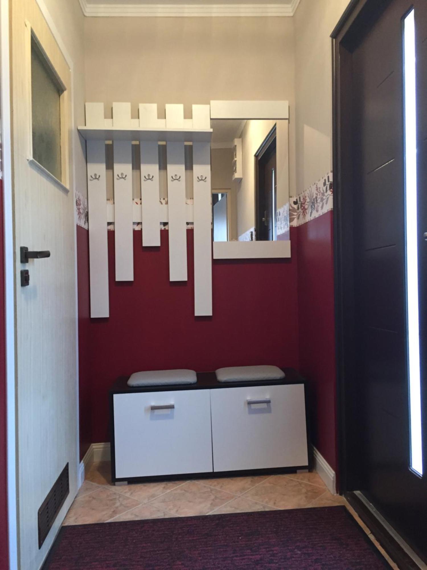 Fajna Kwatera Apartament Warszawa