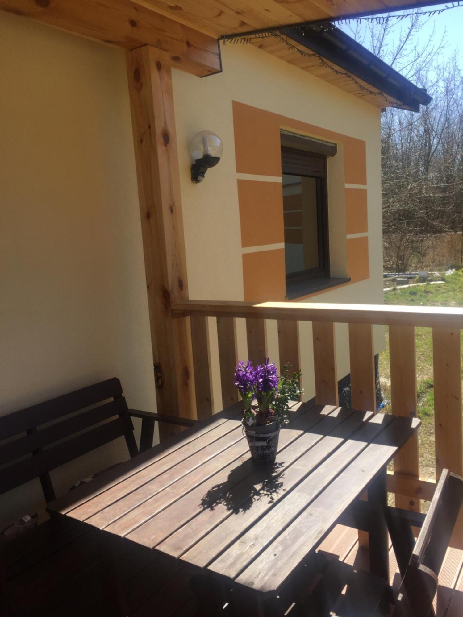 Apartament Fajna Kwatera Warszawa