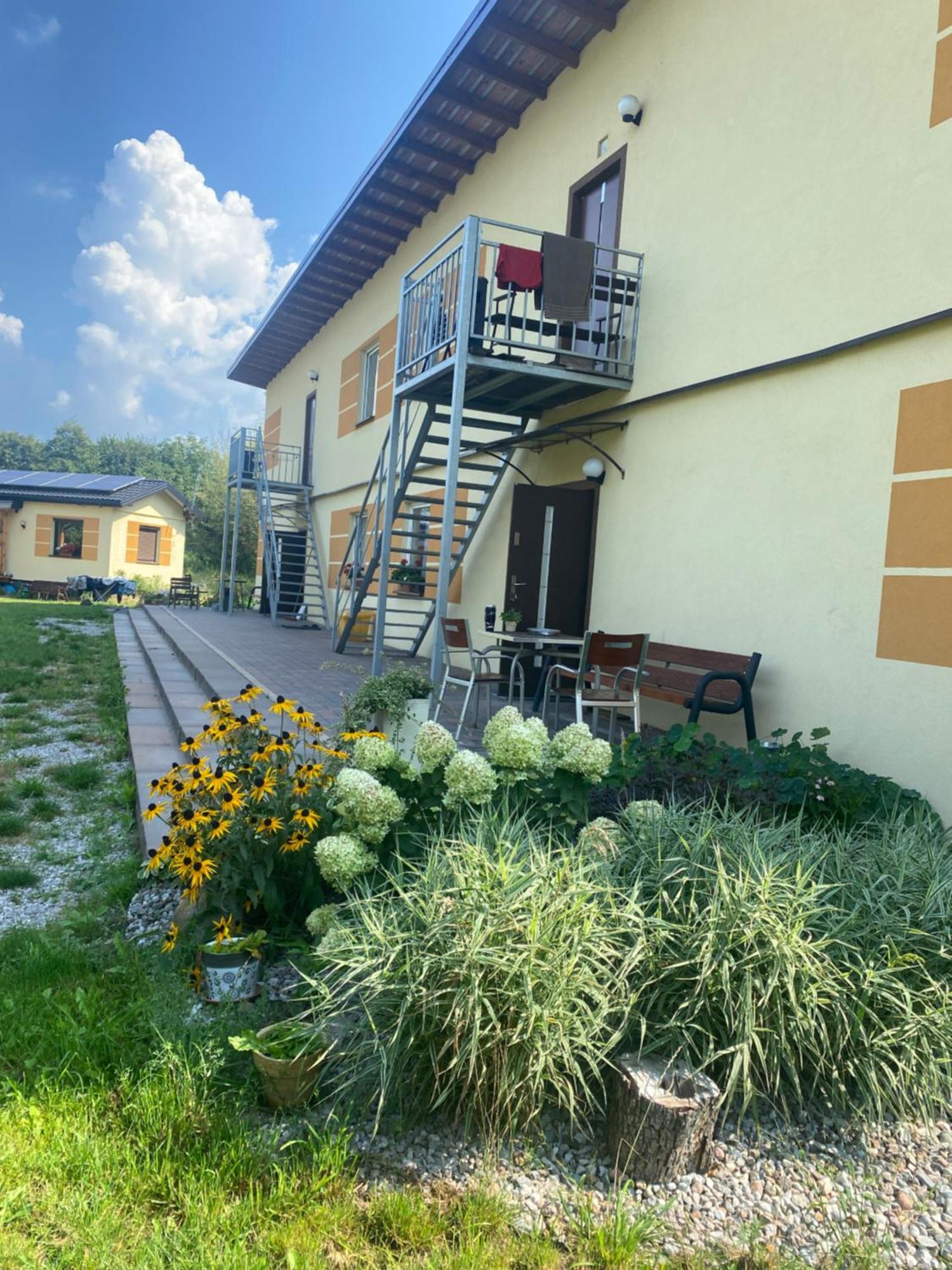 Apartament Fajna Kwatera