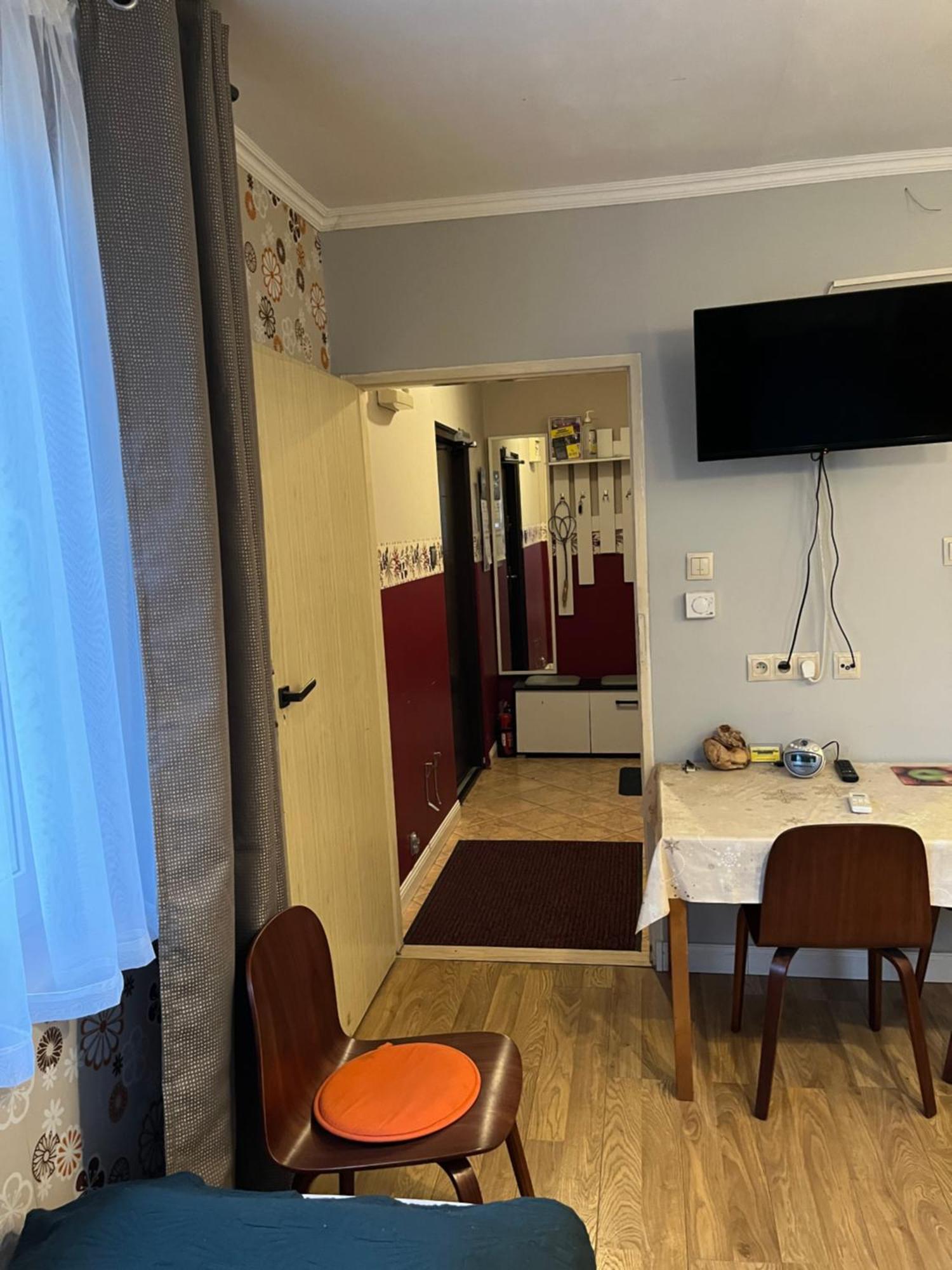 Fajna Kwatera Apartament