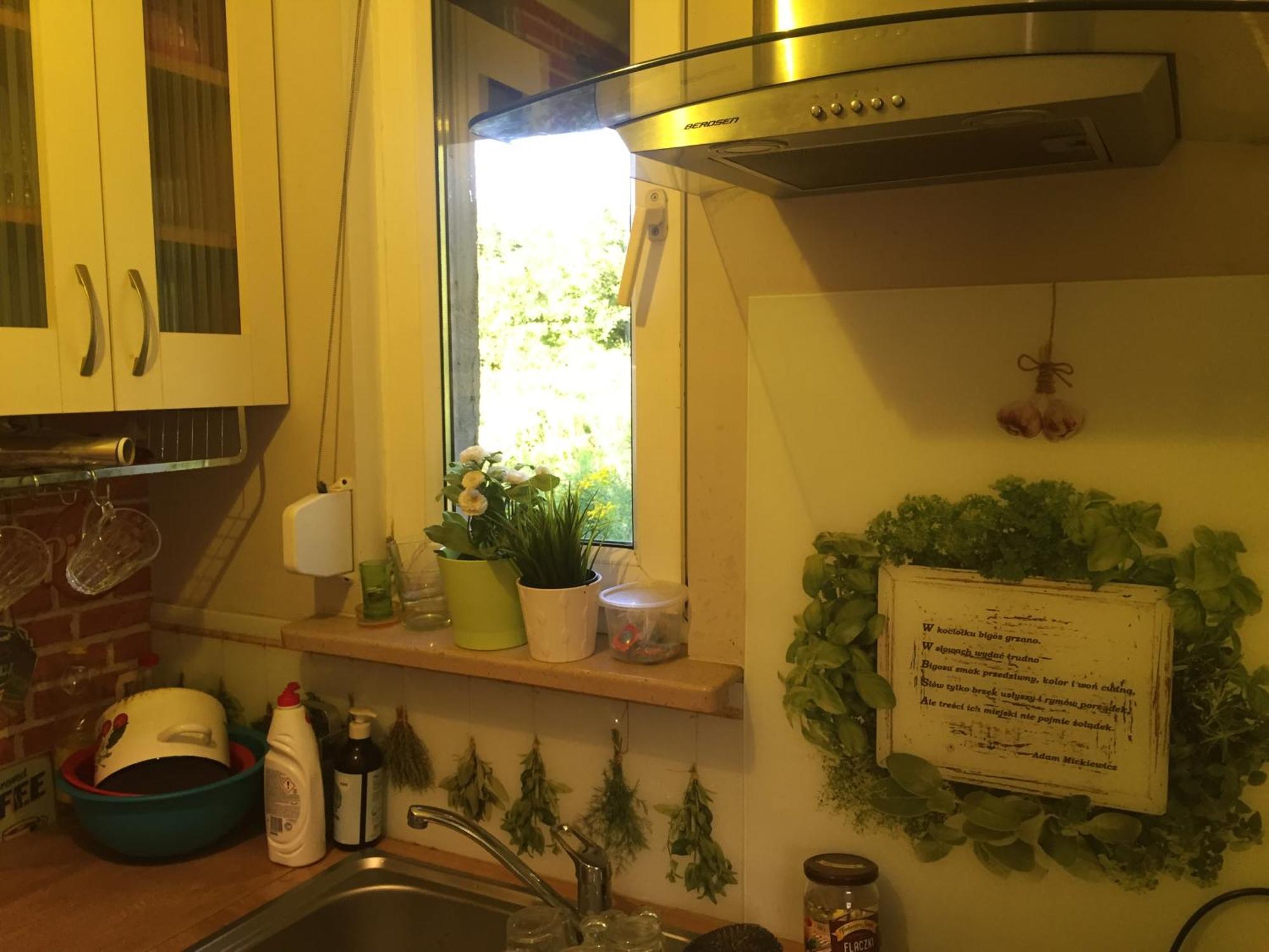 Apartament Fajna Kwatera