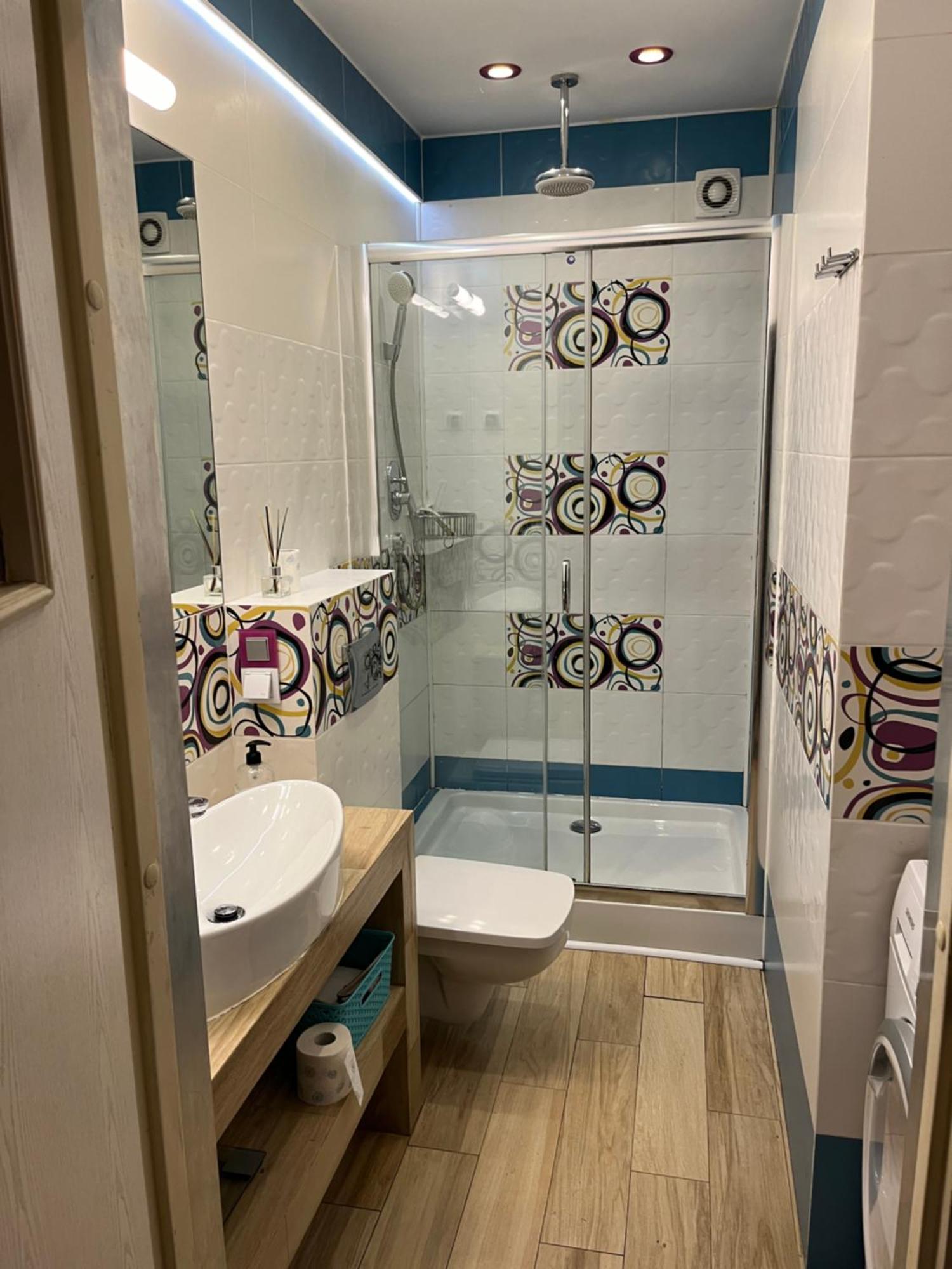 Fajna Kwatera Apartament
