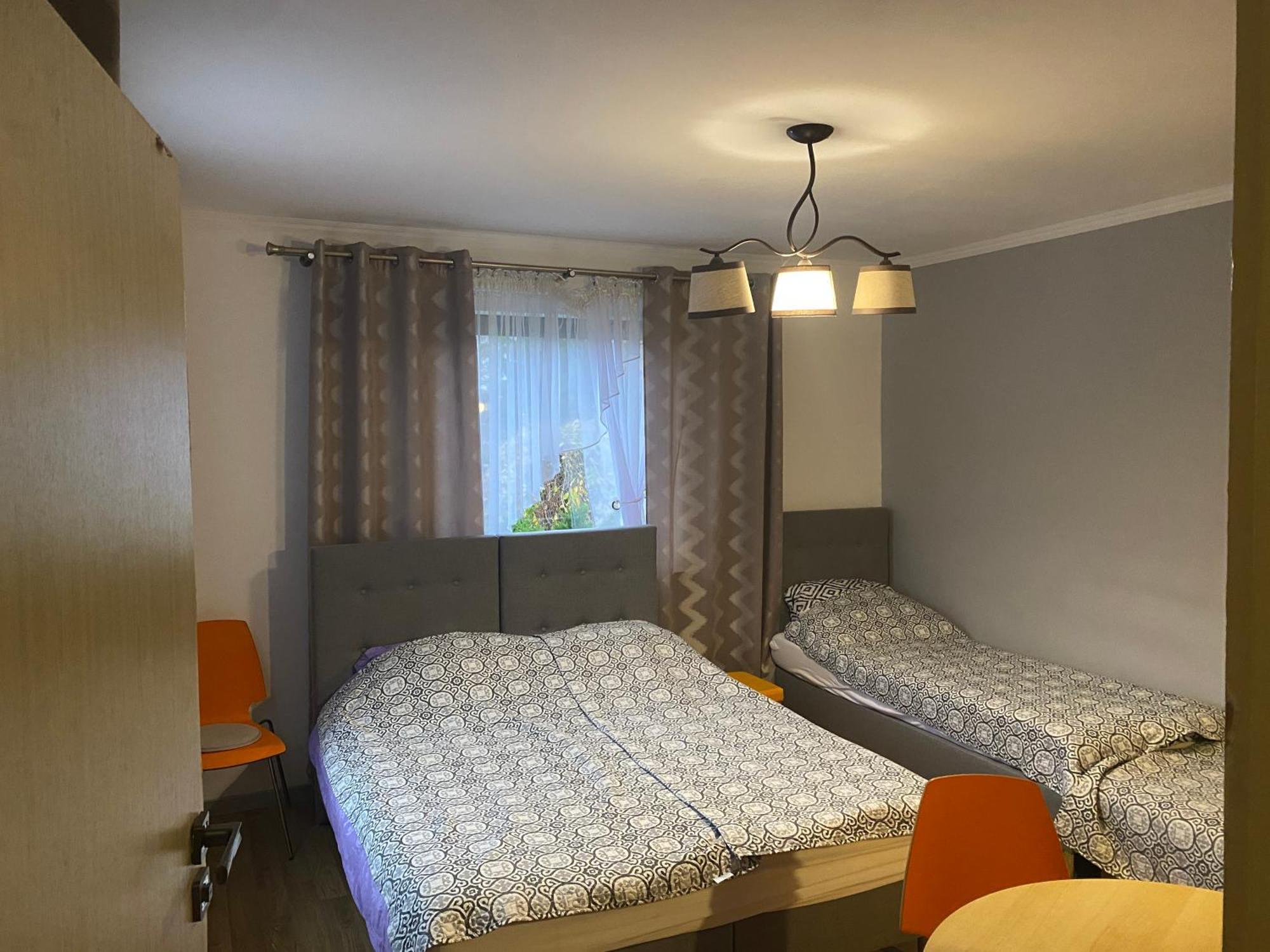 Fajna Kwatera Apartament Warszawa