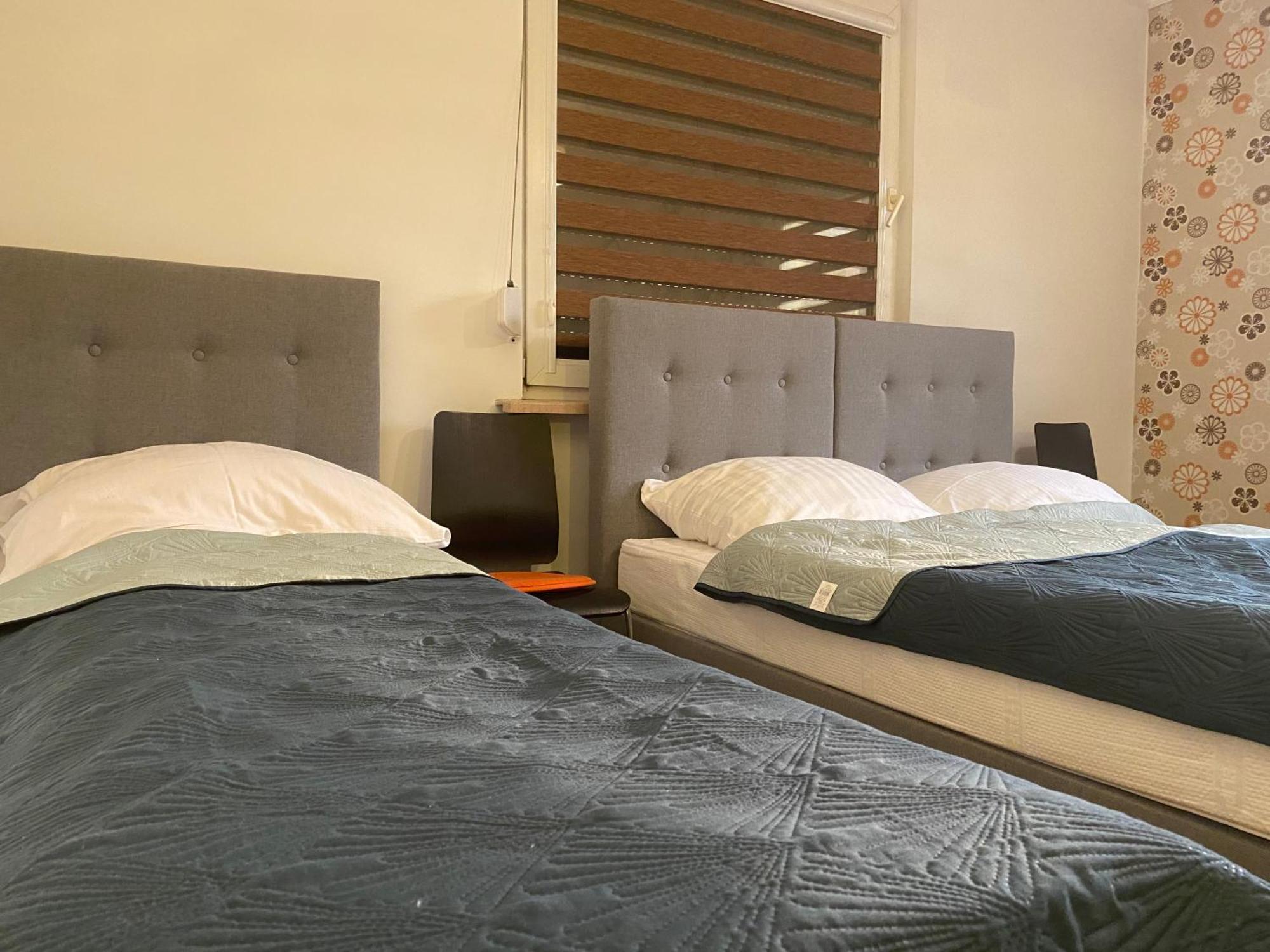 Fajna Kwatera Apartament