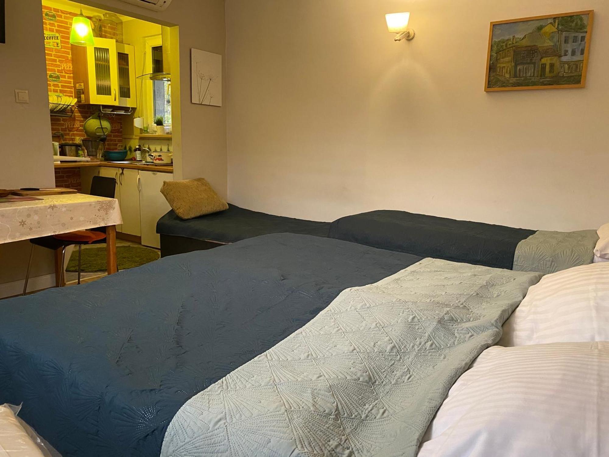 Apartament Fajna Kwatera