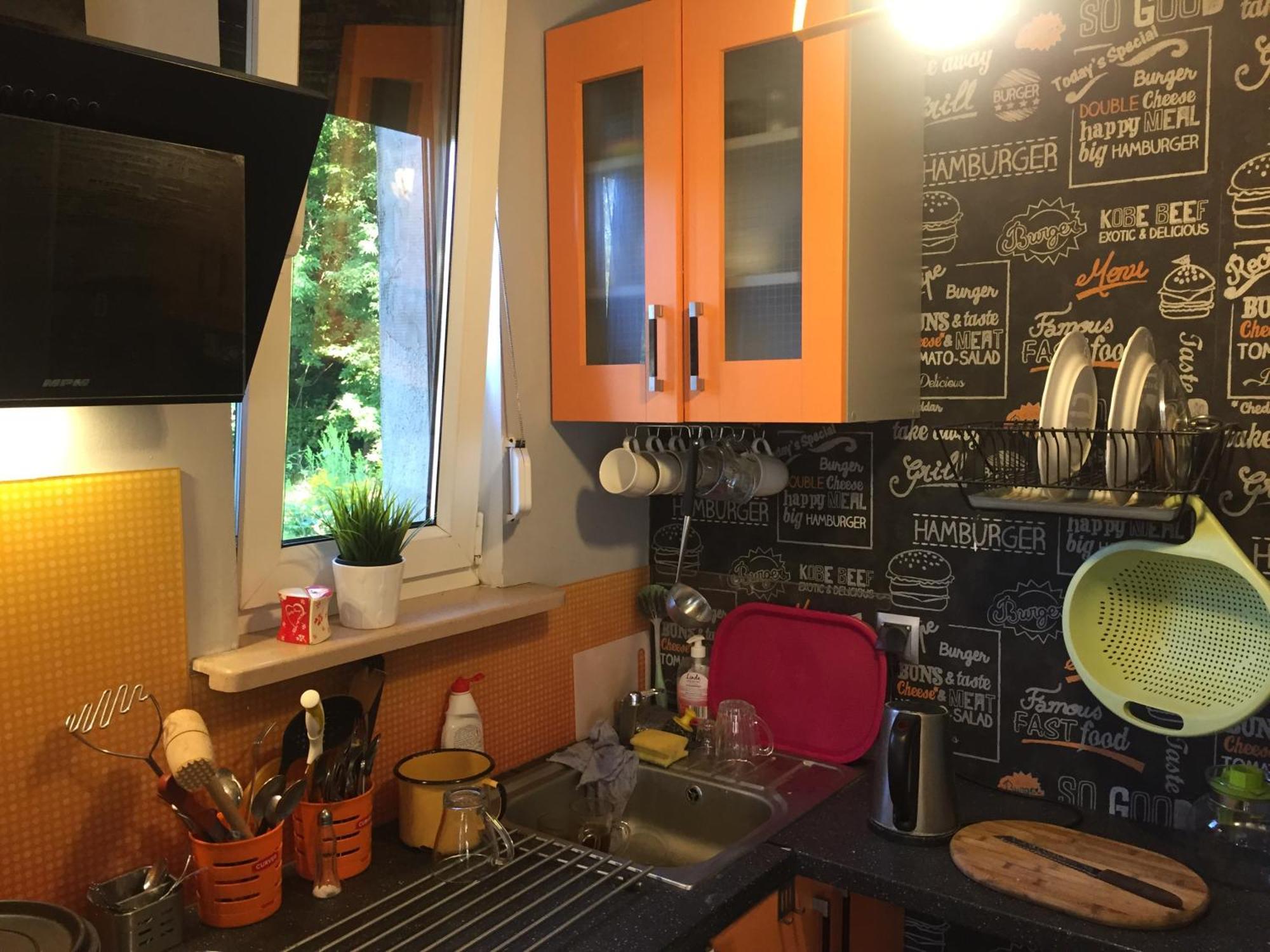Apartament Fajna Kwatera