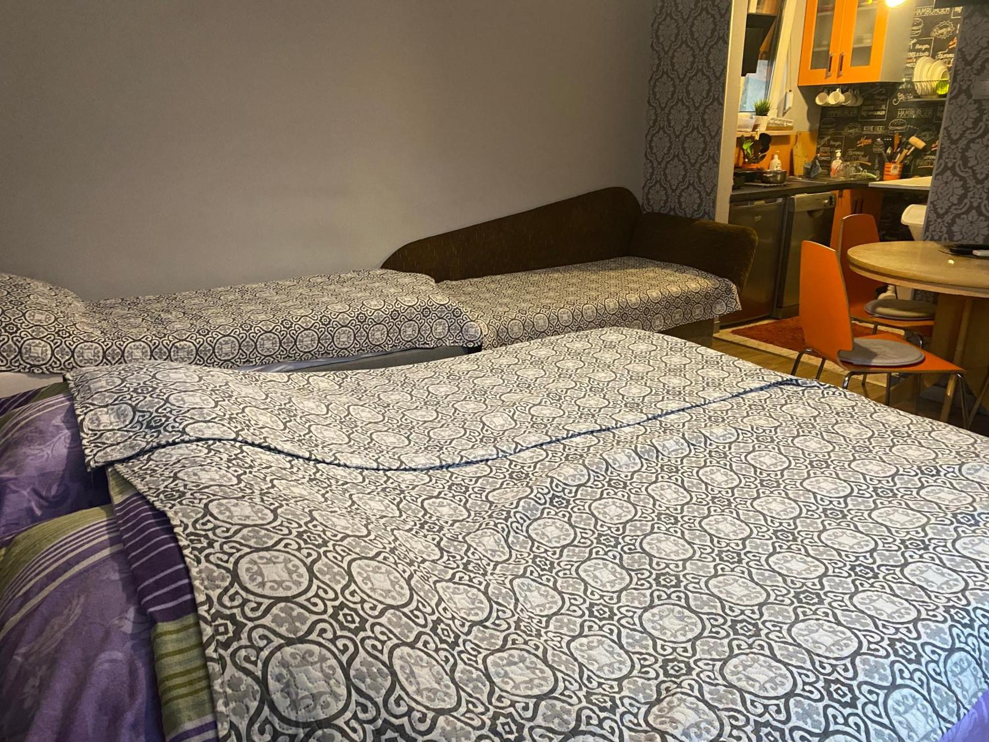 Fajna Kwatera Apartament *