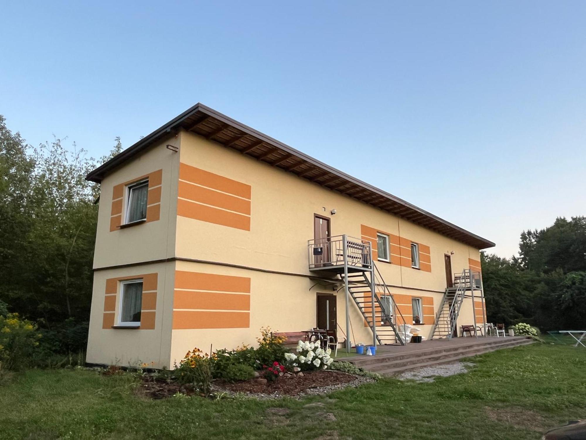 Fajna Kwatera Apartament *