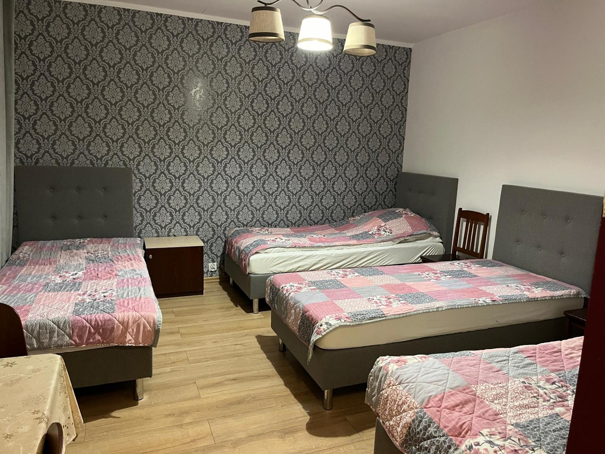Fajna Kwatera Apartament