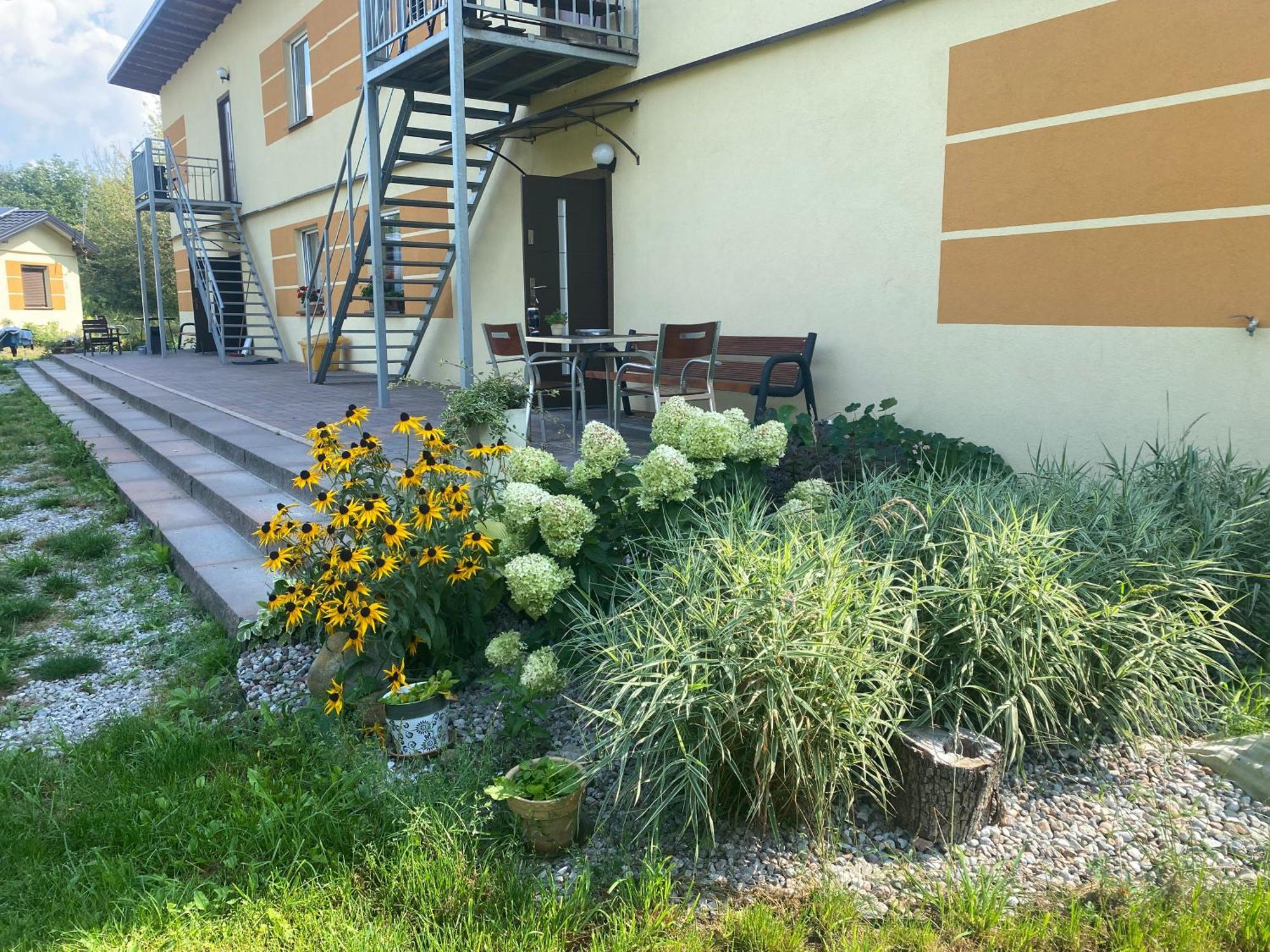 Apartament Fajna Kwatera