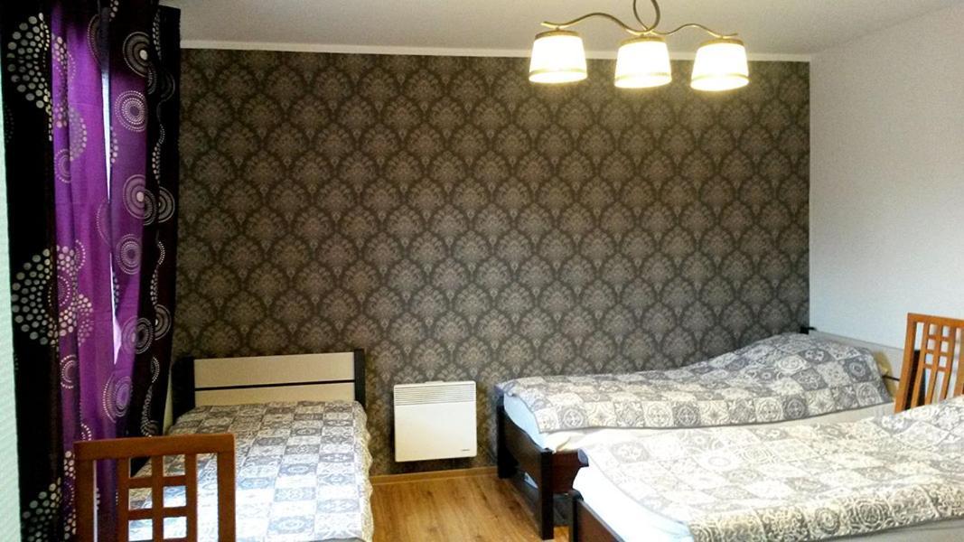 Fajna Kwatera Apartament *