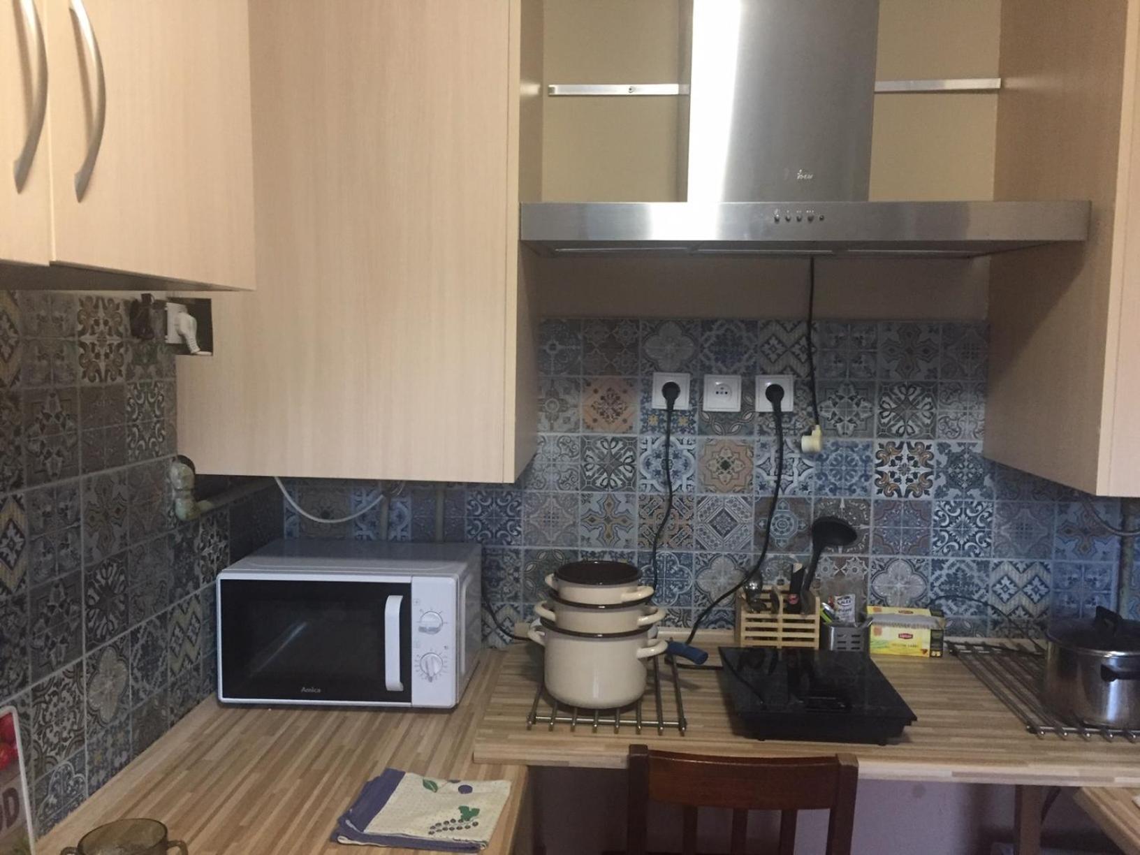 Apartament Fajna Kwatera *