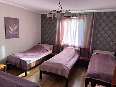 Apartament Fajna Kwatera *