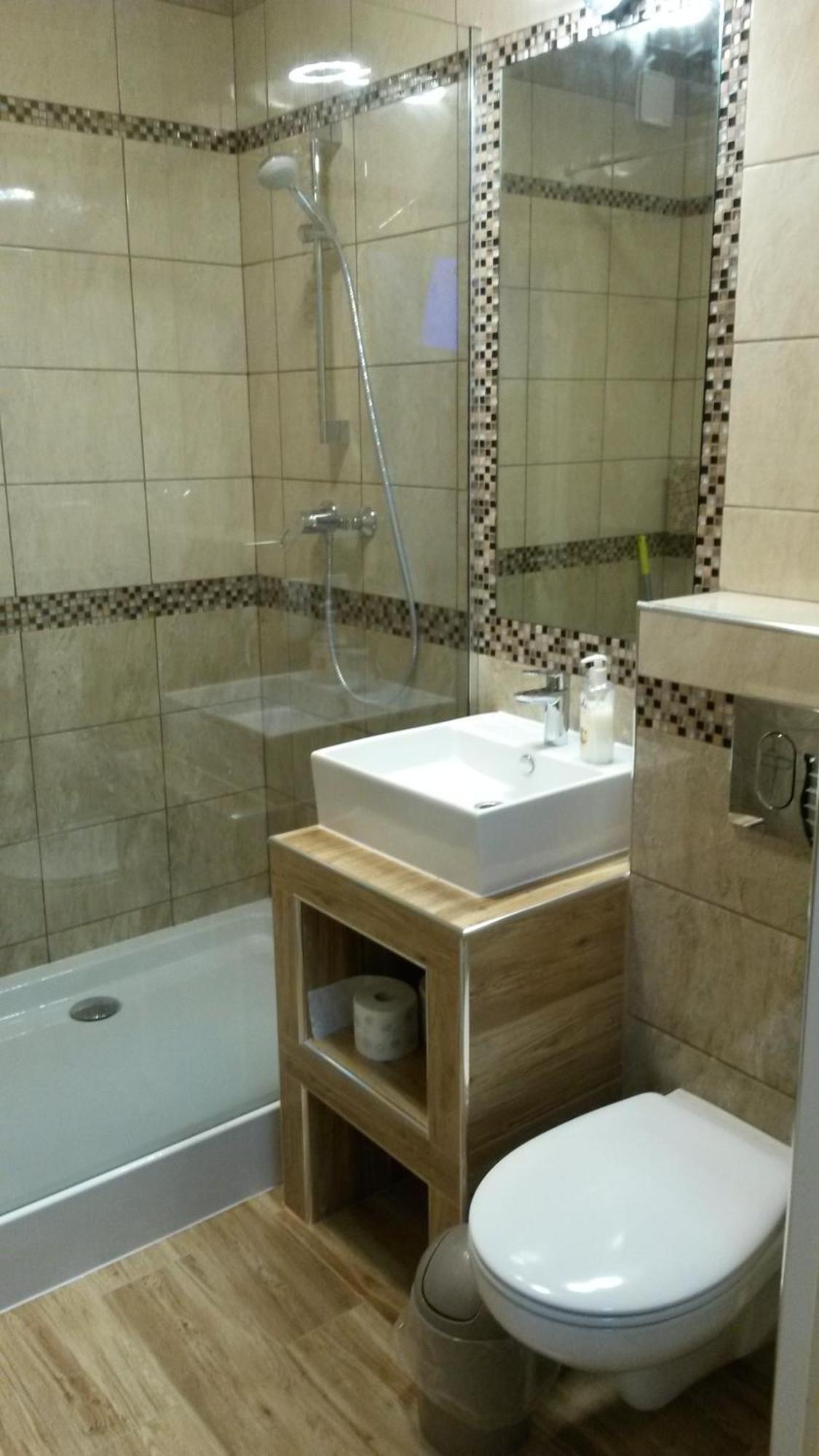Fajna Kwatera Apartament