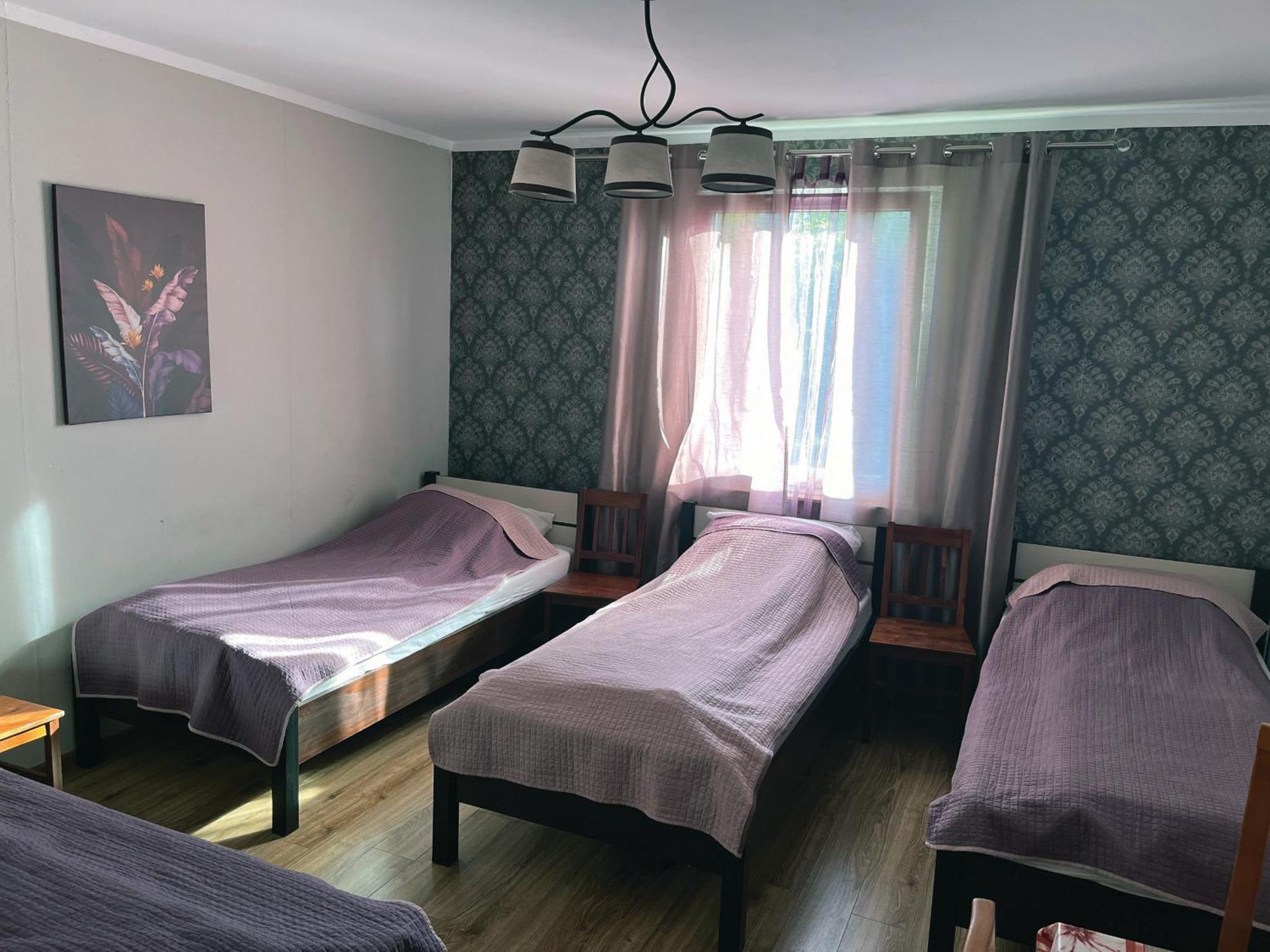 Fajna Kwatera Apartament Warszawa